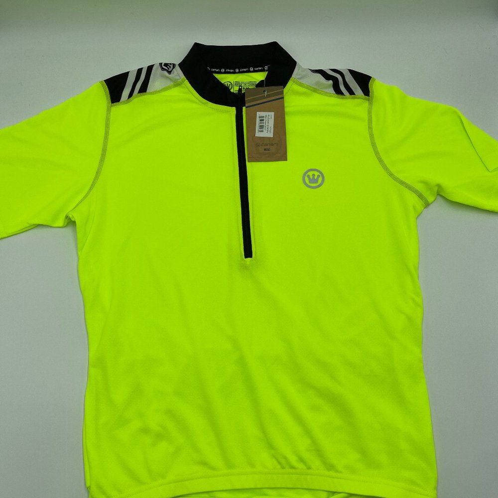 CANARI Men's Essential Jersey